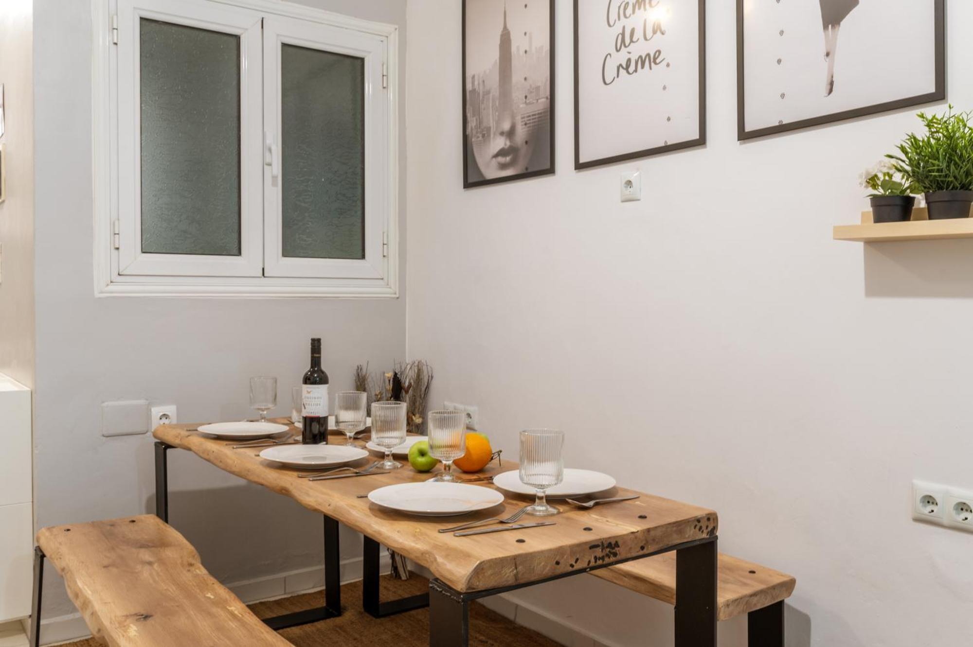 The Omonoia Modern, 3Bd Apartment Athen Exterior foto